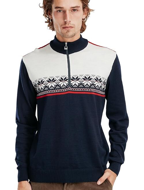 Dale of Norway Liberg Sweater