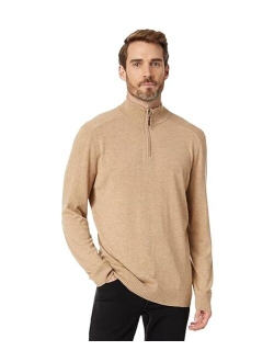 Sparwood 1/2 Zip Sweater