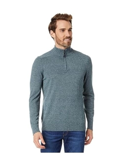 Sparwood 1/2 Zip Sweater