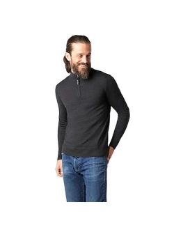 Sparwood 1/2 Zip Sweater