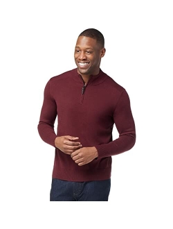 Sparwood 1/2 Zip Sweater