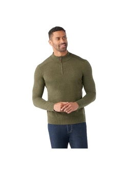 Sparwood 1/2 Zip Sweater