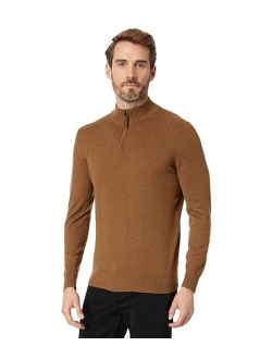 Sparwood 1/2 Zip Sweater