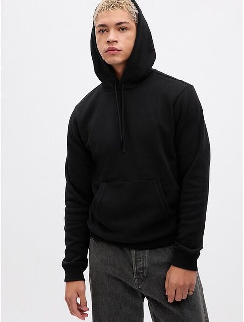 Gap Waffle Hoodie