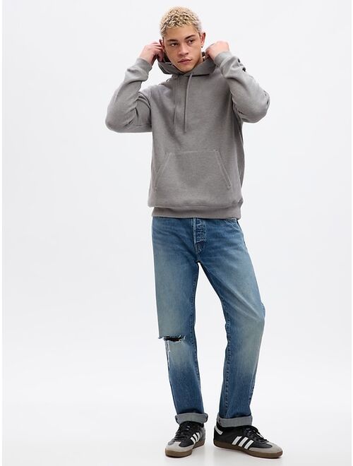 Gap Waffle Hoodie