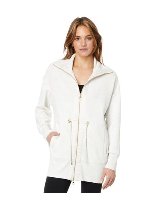 Varley Ridgefield Longline Jacket