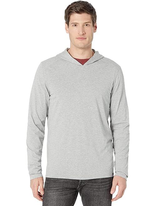 prAna Hooded T-Shirt Standard Fit