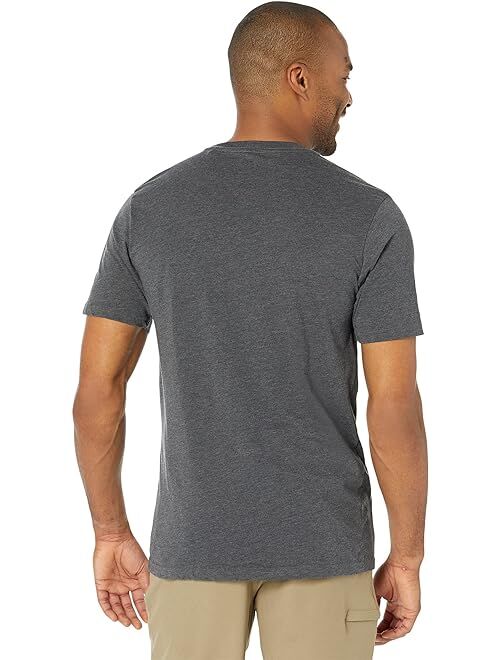 Prana Wise Ass Journeyman 2 Slim Fit