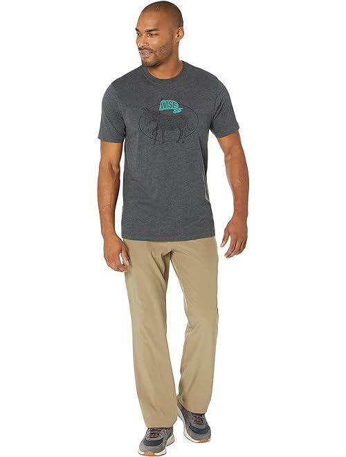 Prana Wise Ass Journeyman 2 Slim Fit