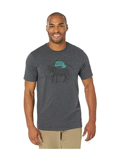 Prana Wise Ass Journeyman 2 Slim Fit