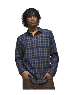 Los Feliz Flannel Shirt Standard Fit