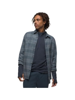 Dolberg Flannel Shirt Standard Fit