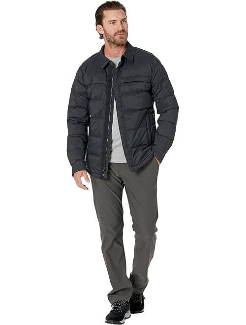 Prana Pinchot Shirt Jacket