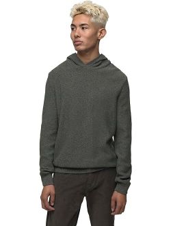 North Loop Hooded Sweater Slim Fit