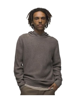 North Loop Hooded Sweater Slim Fit