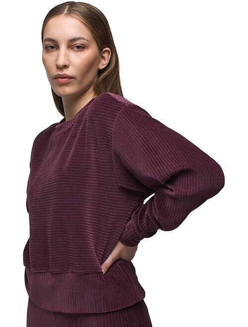 Prana Escambia Pullover