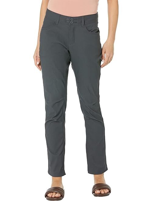 Prana Halle Straight Pants II