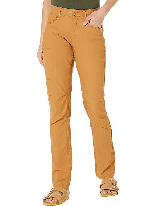 Prana Halle Straight Pants II