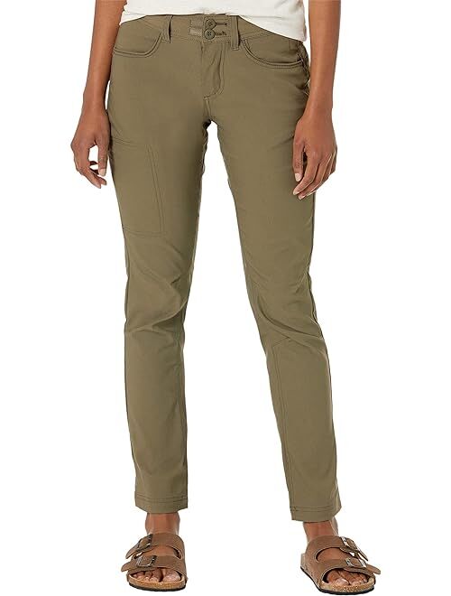 Prana Halle Straight Pants II