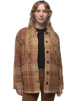 Lower Falls Flannel Jacket