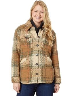 Lower Falls Flannel Jacket