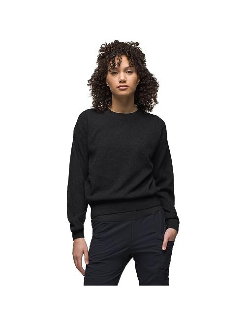 Prana Milani Crew Neck