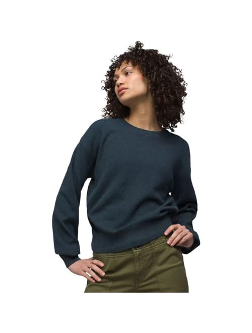 Prana Milani Crew Neck