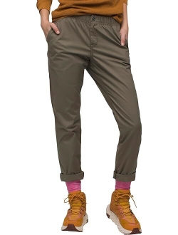 Double Peak All Around Pant