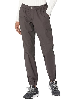 Double Peak Joggers