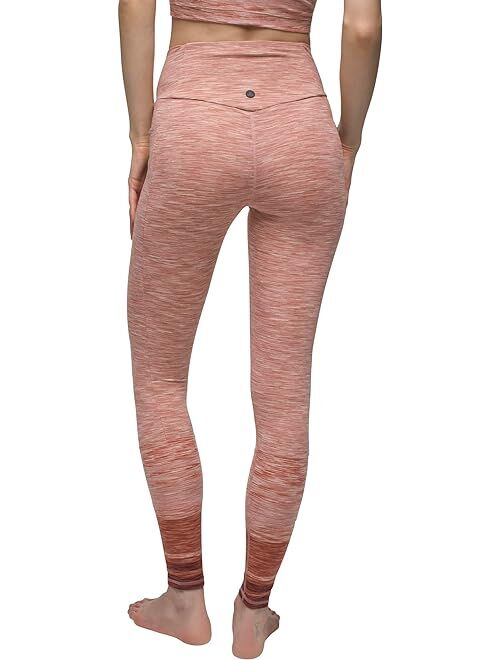 Prana Blazing Star Leggings