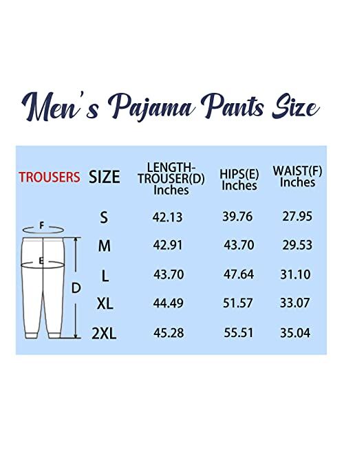 YESCUSTOM Personalized Face Pajama Pants for Men Custom Photo Printed Pajama Bottoms Trousers for Boyfriend Husband