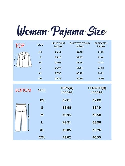 Artsadd Custom Face Pajama Set for Women Personalized Couple Picture Sleepwear Print Long Sleeve Button Nightwear for Couple