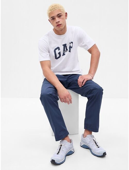 Gap Arch Logo T-Shirt