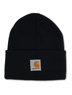 Boys' Kids' Knit Beanie Watch Hat