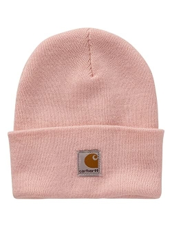 Boys' Kids' Knit Beanie Watch Hat