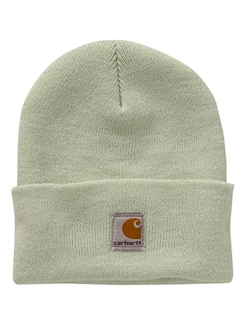 Carhartt Boys' Acrylic Watch Hat