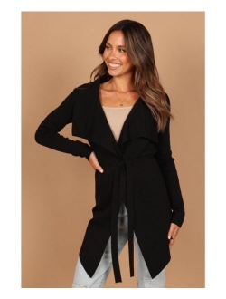 Womens Zimmer Cardigan