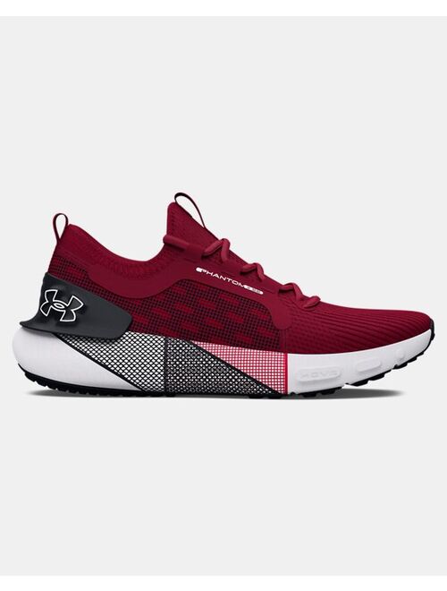 Under Armour Unisex UA HOVR Phantom 3 SE Collegiate Running Shoes