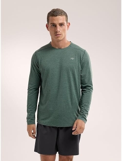 Cormac Crew Long Sleeve