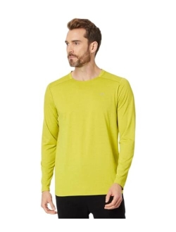 Cormac Crew Long Sleeve