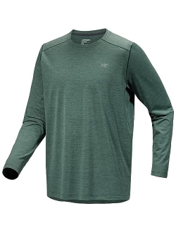 Cormac Crew Long Sleeve