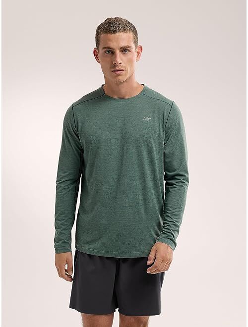 Arc'teryx Cormac Crew Long Sleeve