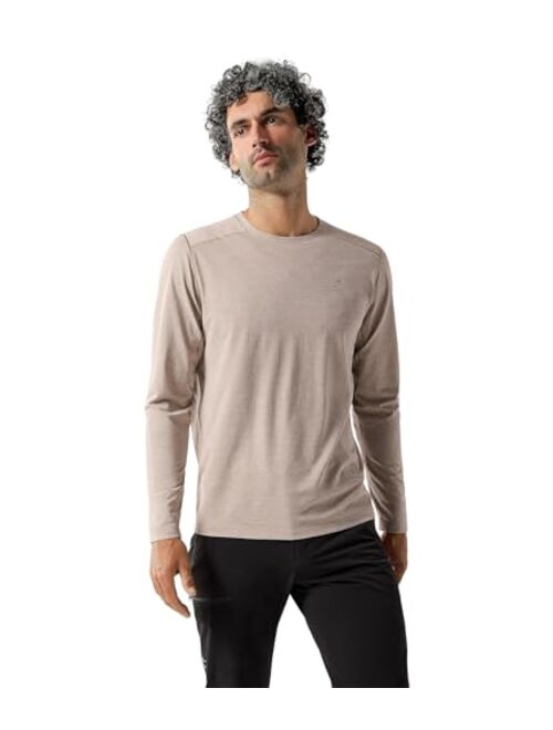 Arc'teryx Cormac Crew Long Sleeve