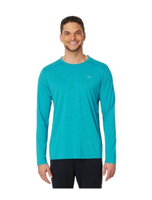 Arc'teryx Cormac Crew Long Sleeve