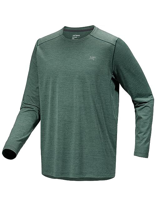 Arc'teryx Cormac Crew Long Sleeve