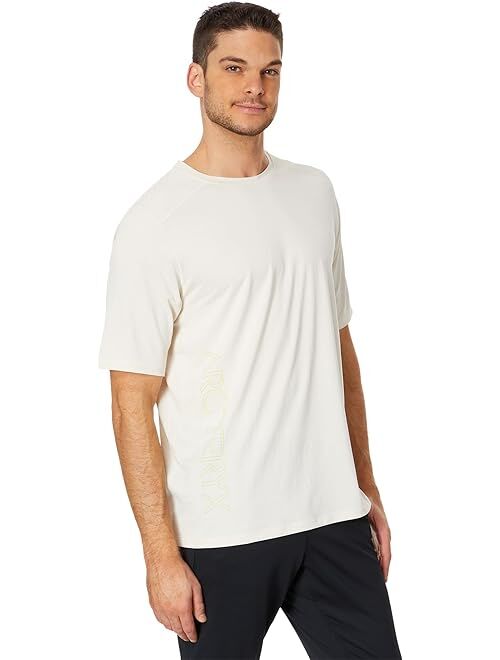 Arc'teryx Cormac Downword Short Sleeve