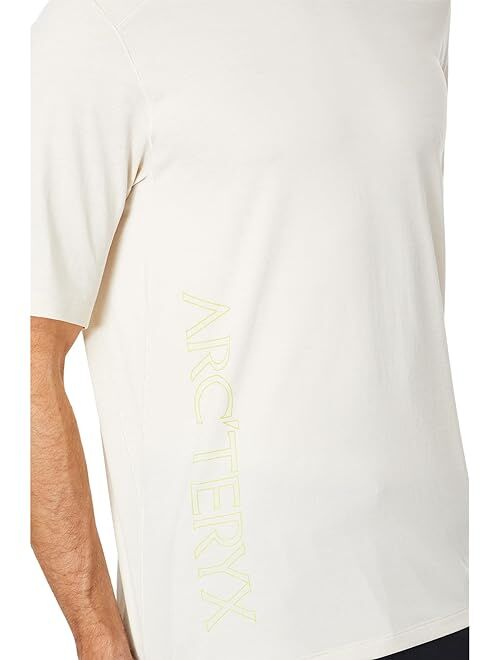 Arc'teryx Cormac Downword Short Sleeve