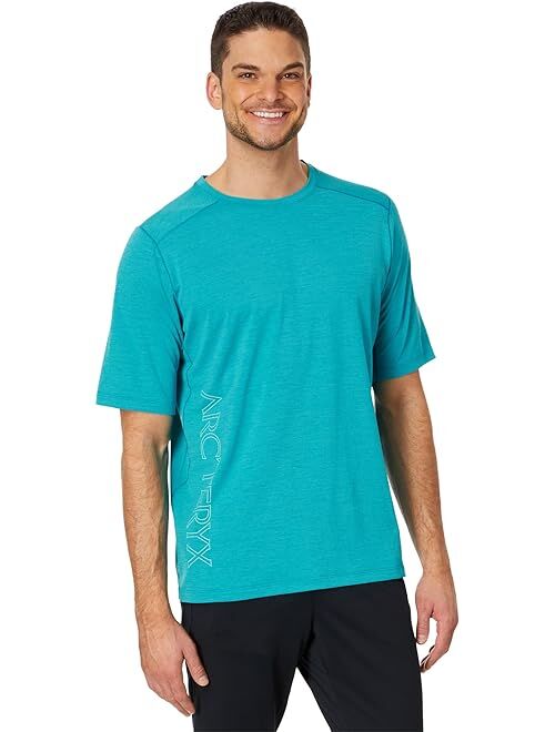 Arc'teryx Cormac Downword Short Sleeve