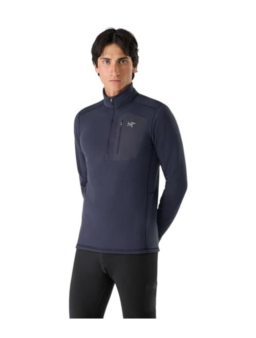 Arc'teryx Rho Heavyweight Zip Neck