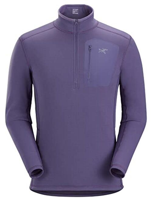 Arc'teryx Rho Heavyweight Zip Neck